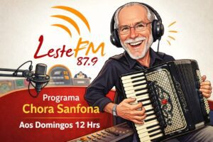 Foto de Vilmar Brusque